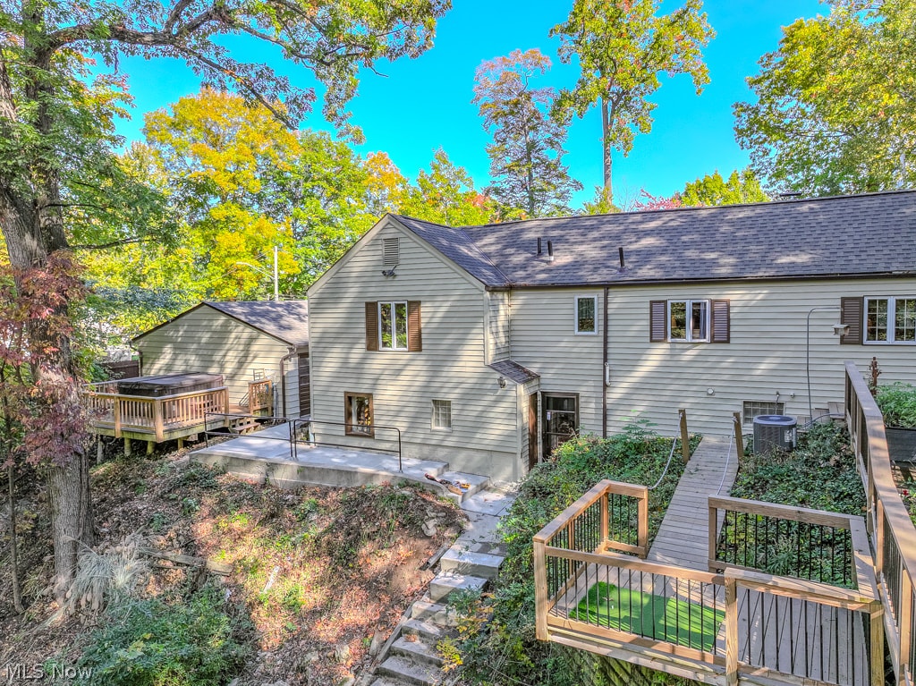 29224 Armadale Avenue Wickliffe OH 44092