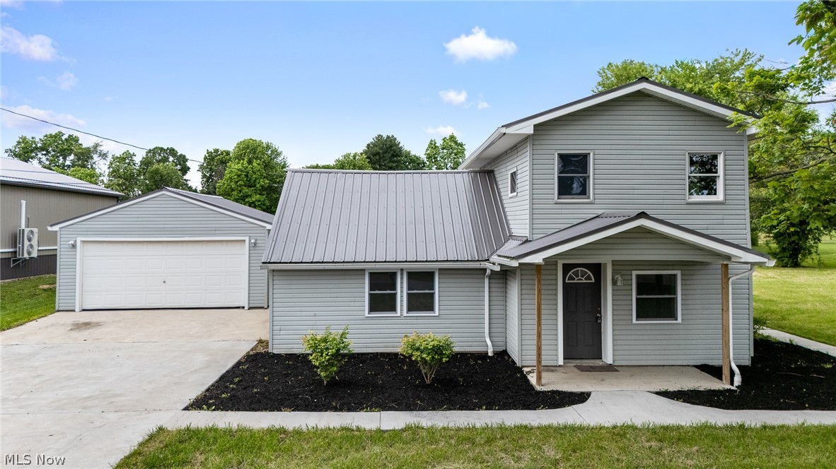 30436 State Route 172 East Rochester OH 44625