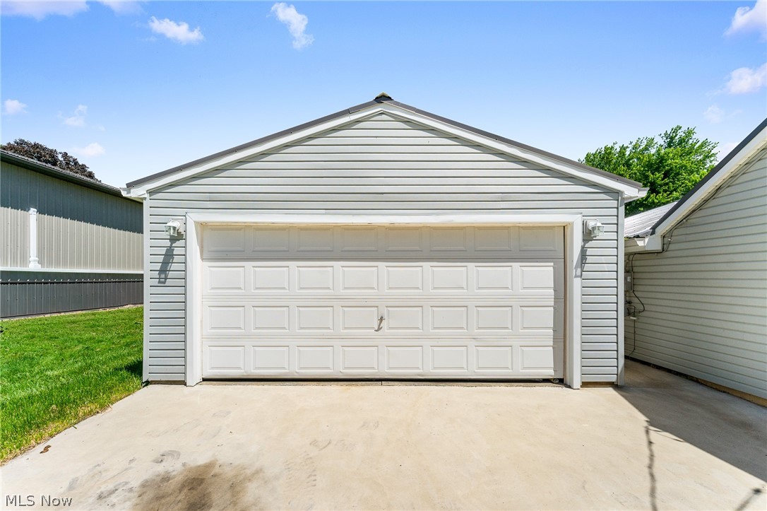 30436 State Route 172 East Rochester OH 44625