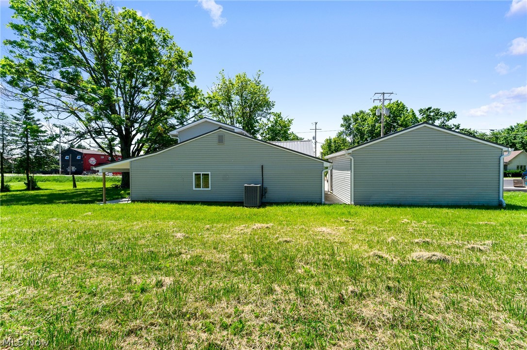 30436 State Route 172 East Rochester OH 44625