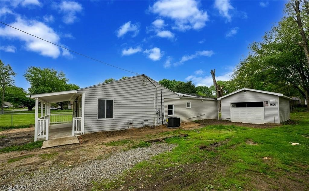 916 Abington Road Akron OH 44312