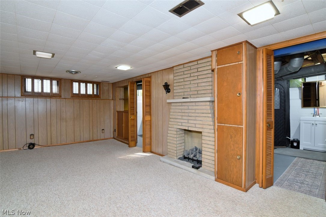 1528 Lyndhurst Road Lyndhurst OH 44124