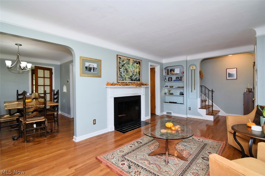 1528 Lyndhurst Road Lyndhurst OH 44124