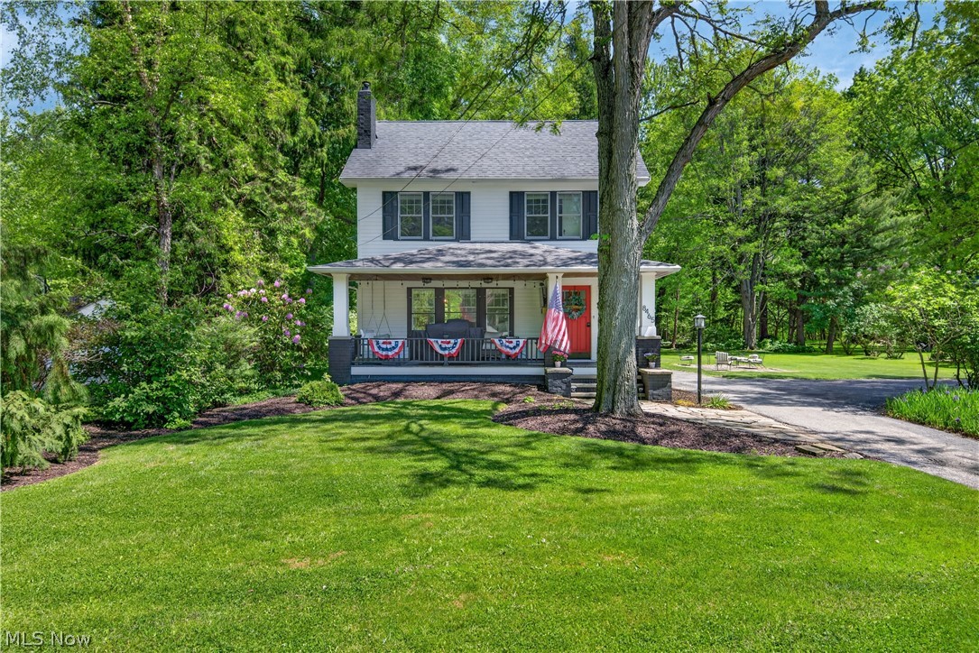 8465 Usher Road Olmsted Falls OH 44138