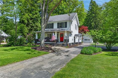 8465 Usher Road Olmsted Falls OH 44138