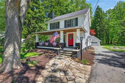 8465 Usher Road Olmsted Falls OH 44138