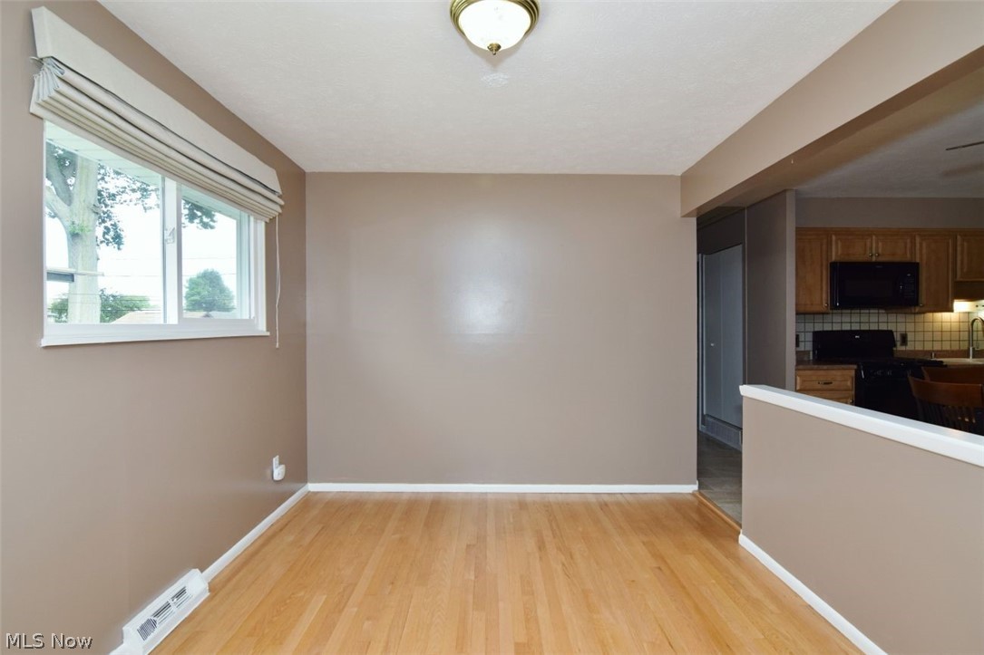 1185 Jackie Lane Mayfield Heights OH 44124