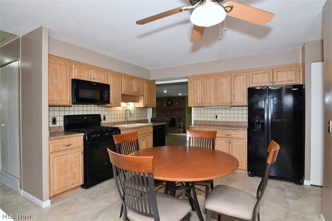 1185 Jackie Lane Mayfield Heights OH 44124