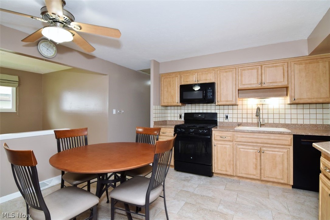 1185 Jackie Lane Mayfield Heights OH 44124