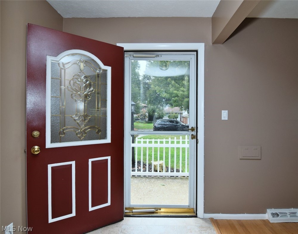 1185 Jackie Lane Mayfield Heights OH 44124