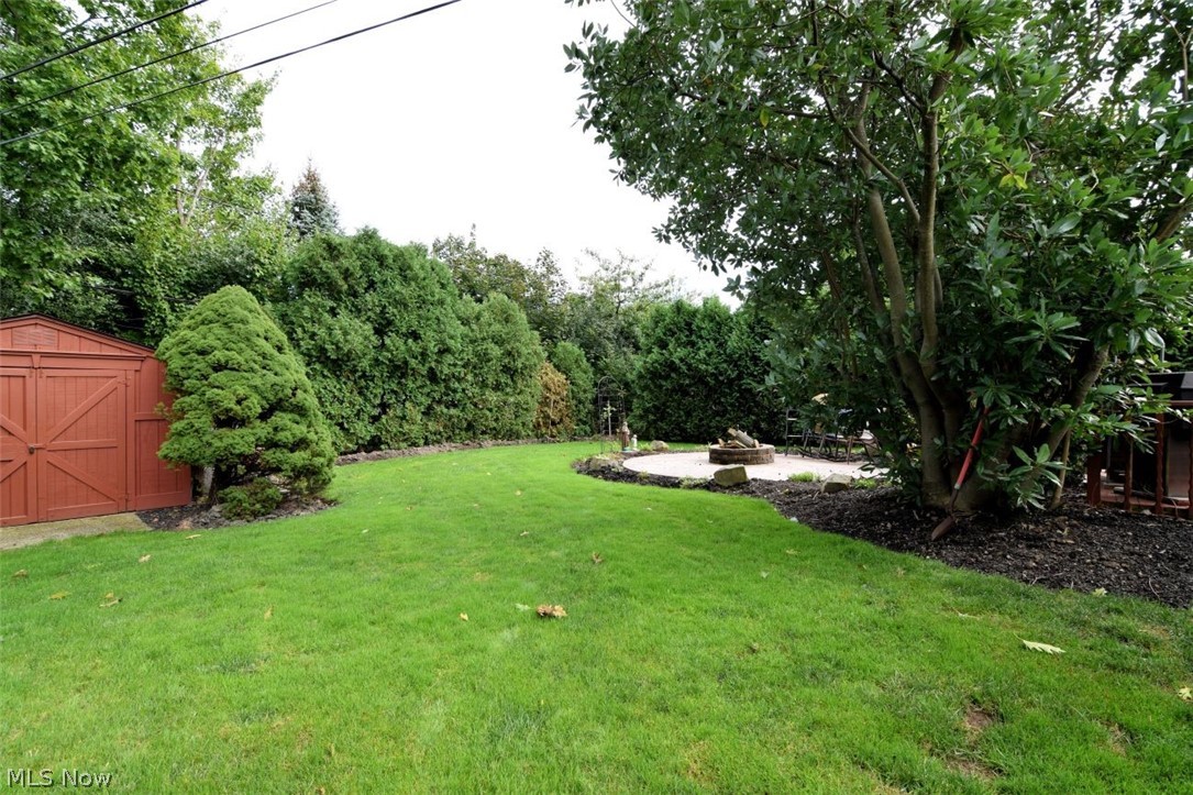1185 Jackie Lane Mayfield Heights OH 44124