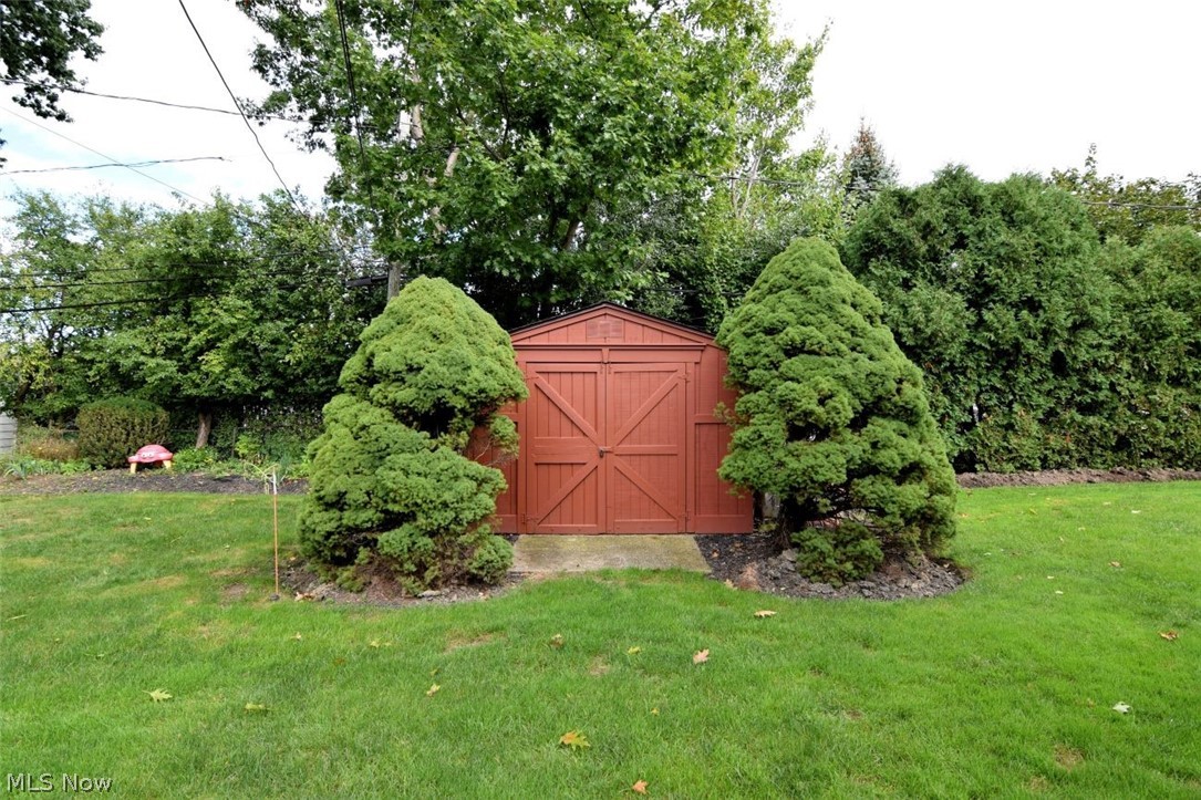 1185 Jackie Lane Mayfield Heights OH 44124