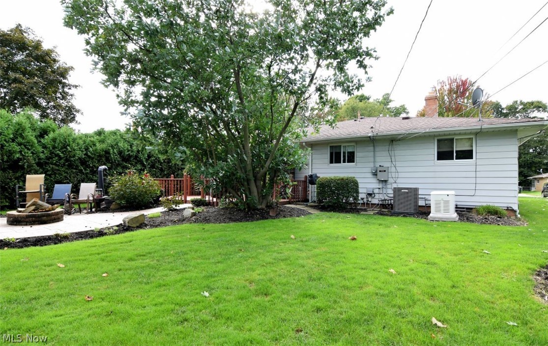 1185 Jackie Lane Mayfield Heights OH 44124