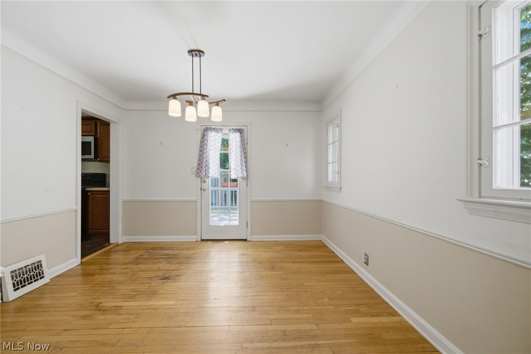 1436 Willshire Road Cleveland OH 44124