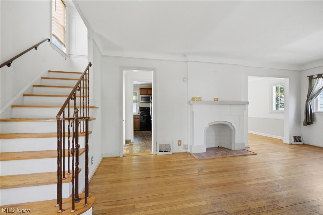 1436 Willshire Road Cleveland OH 44124