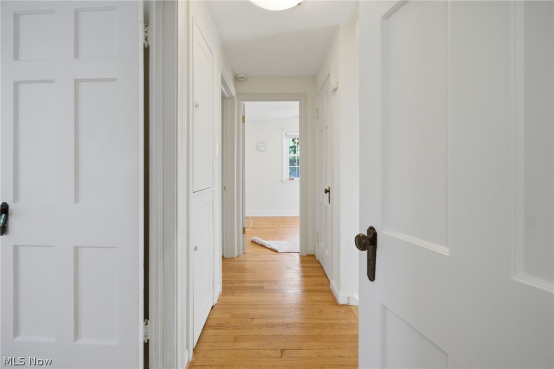 1436 Willshire Road Cleveland OH 44124
