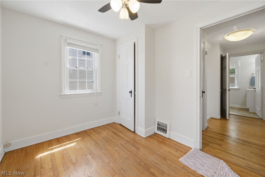 1436 Willshire Road Cleveland OH 44124