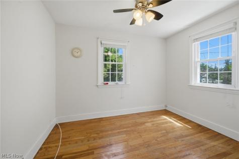 1436 Willshire Road Cleveland OH 44124