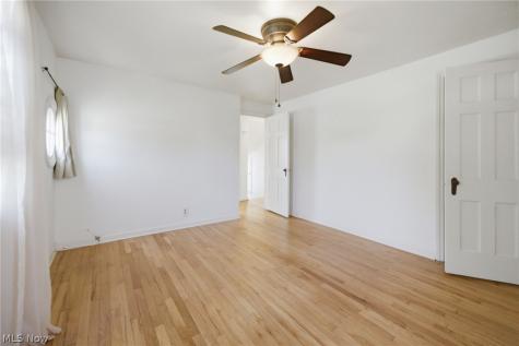 1436 Willshire Road Cleveland OH 44124