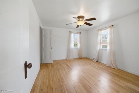 1436 Willshire Road Cleveland OH 44124