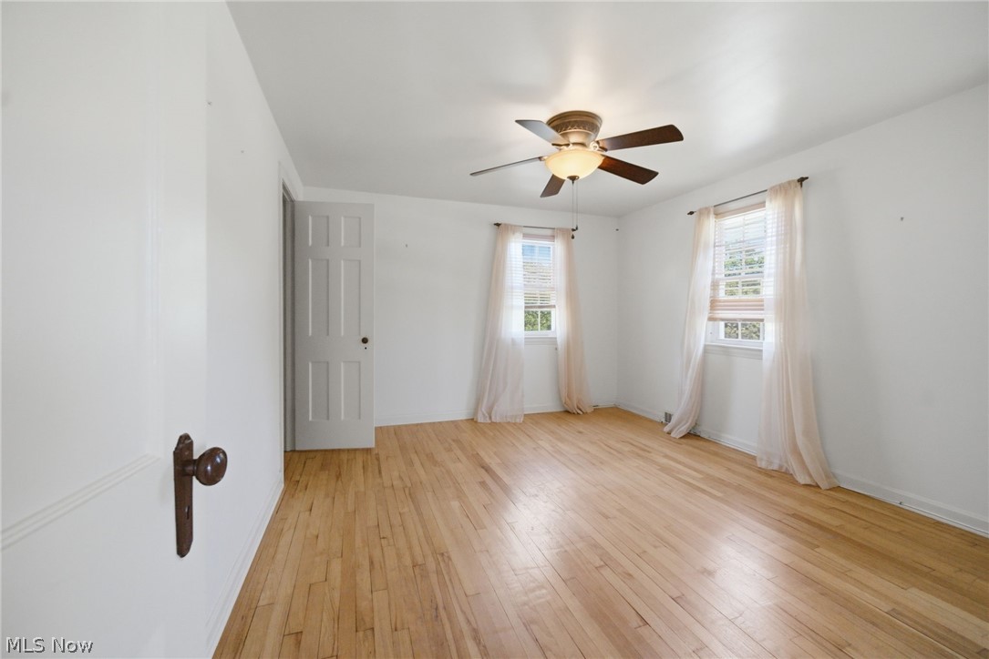 1436 Willshire Road Cleveland OH 44124