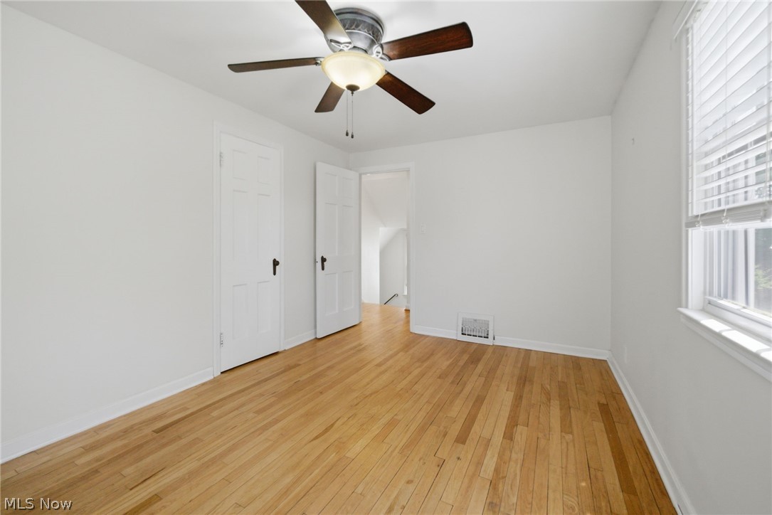 1436 Willshire Road Cleveland OH 44124