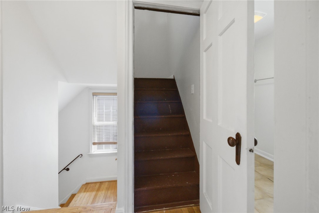 1436 Willshire Road Cleveland OH 44124