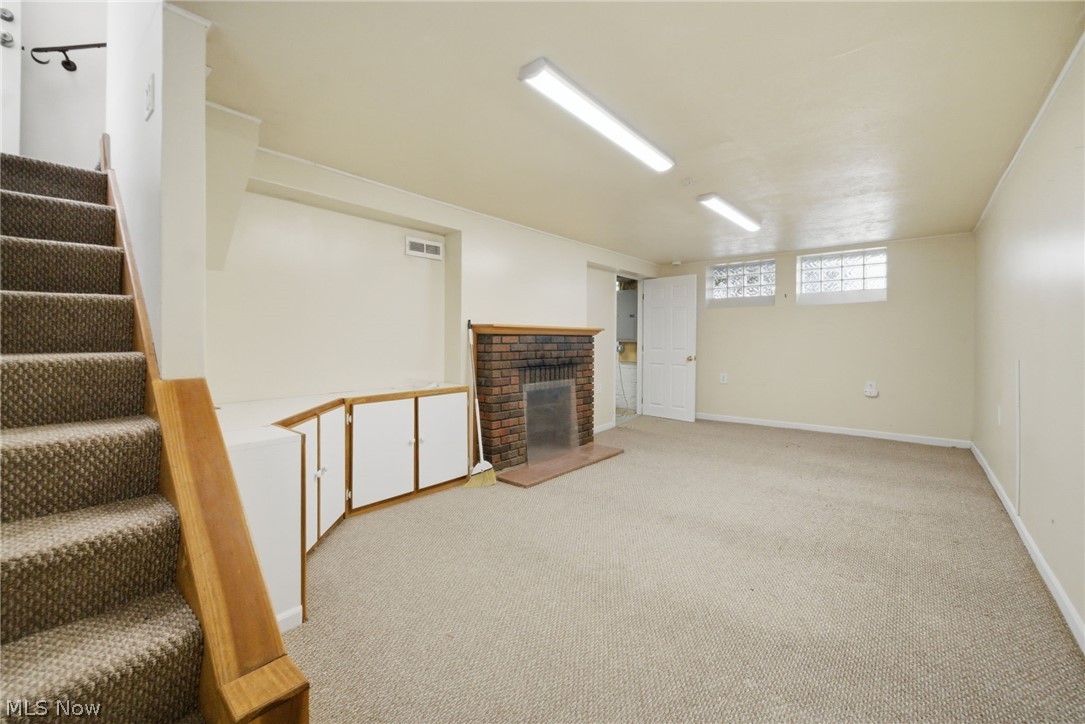 1436 Willshire Road Cleveland OH 44124
