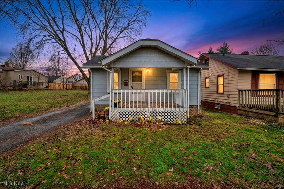 1296 Weiser Avenue Akron OH 44314