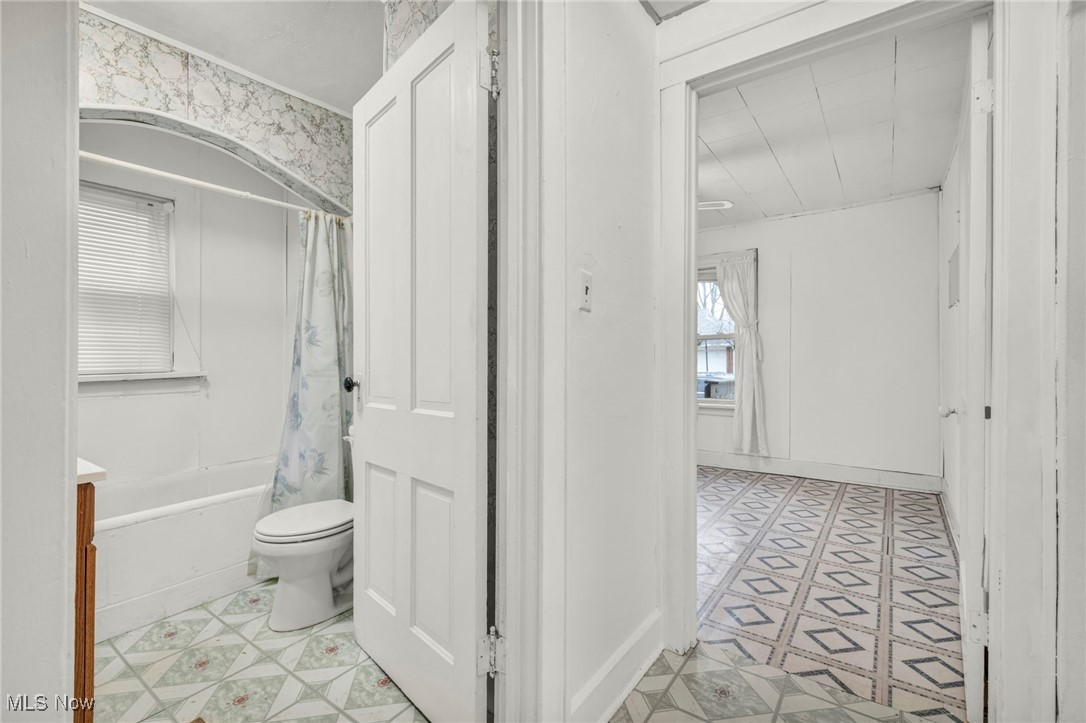 1296 Weiser Avenue Akron OH 44314