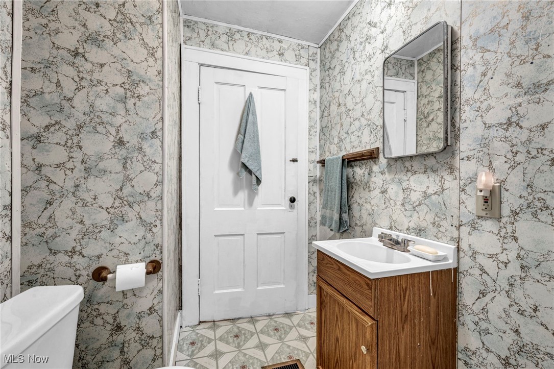 1296 Weiser Avenue Akron OH 44314