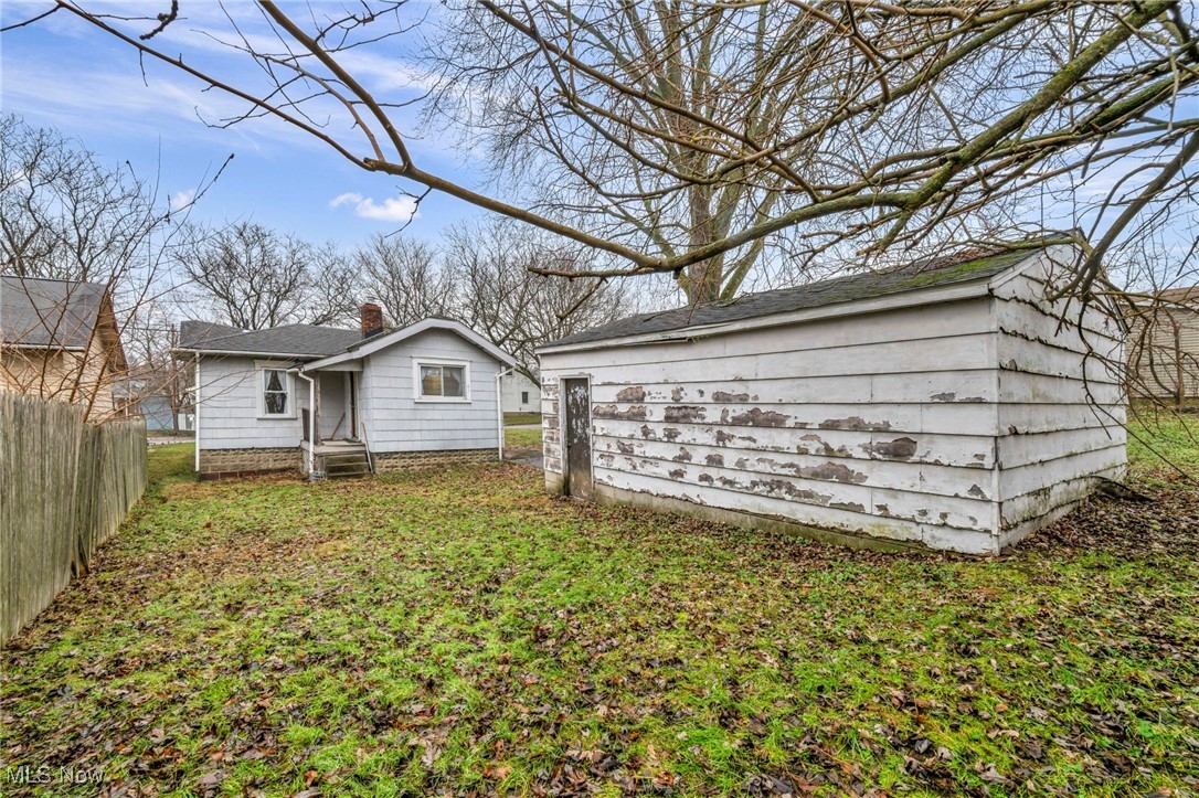 1296 Weiser Avenue Akron OH 44314