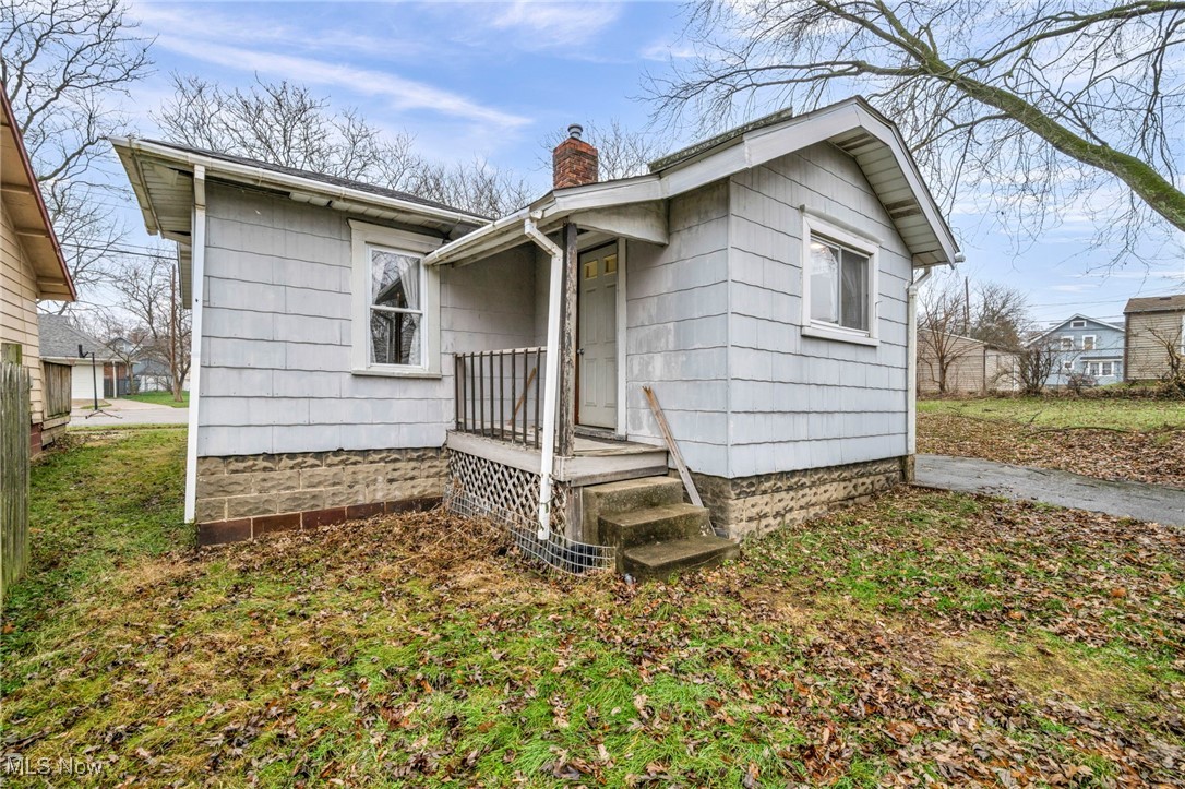 1296 Weiser Avenue Akron OH 44314