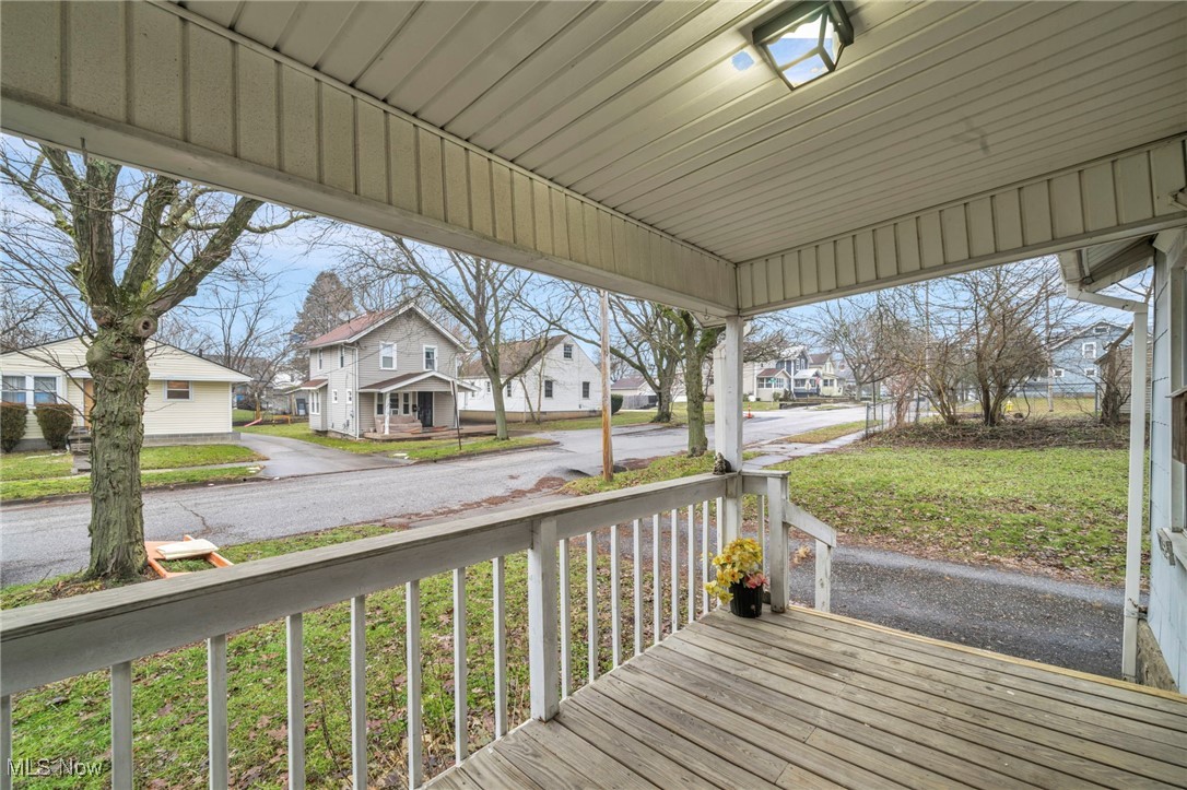 1296 Weiser Avenue Akron OH 44314