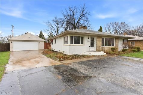 11526 Lake Avenue Cleveland OH 44102