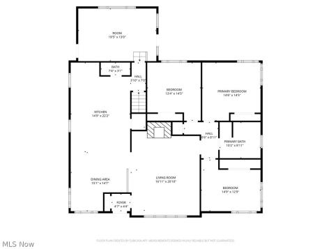 11526 Lake Avenue Cleveland OH 44102