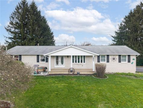 2903 Northview Road Uniontown OH 44685
