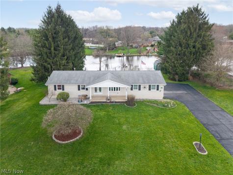 2903 Northview Road Uniontown OH 44685