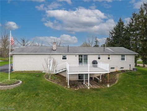 2903 Northview Road Uniontown OH 44685