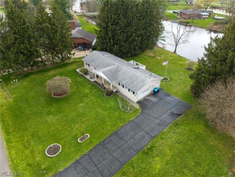 2903 Northview Road Uniontown OH 44685