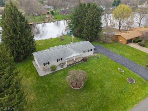 2903 Northview Road Uniontown OH 44685