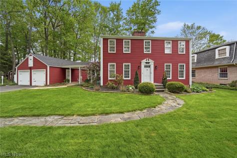 1776 Amarillo Street NW North Canton OH 44720