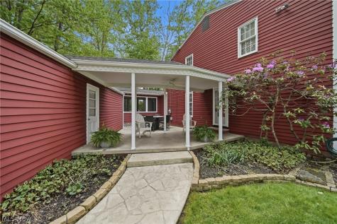 1776 Amarillo Street NW North Canton OH 44720
