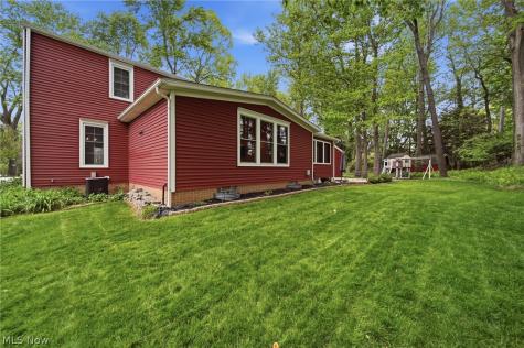 1776 Amarillo Street NW North Canton OH 44720