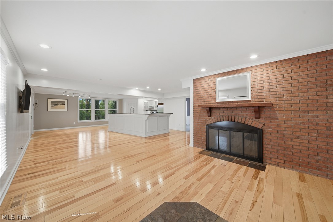 1776 Amarillo Street NW North Canton OH 44720
