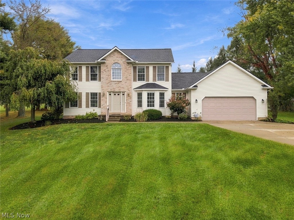 1126 Lanner Street NW North Canton OH 44720
