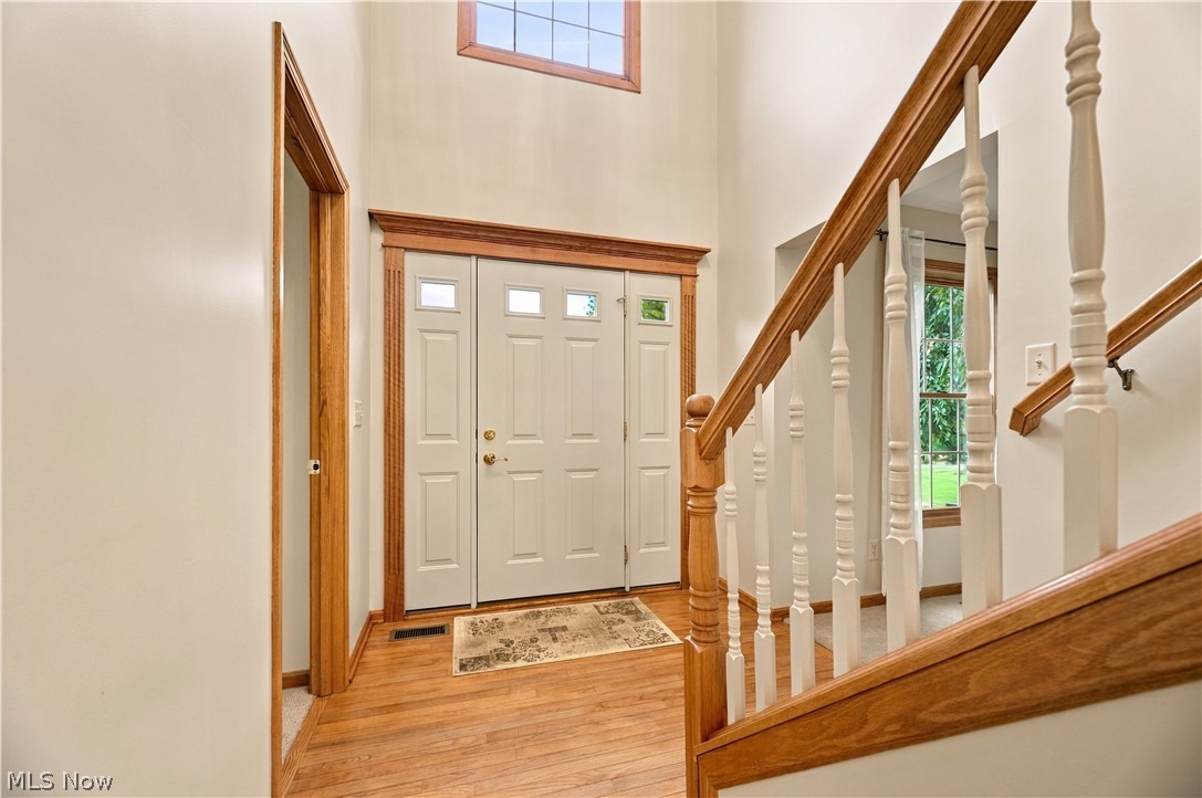 1126 Lanner Street NW North Canton OH 44720