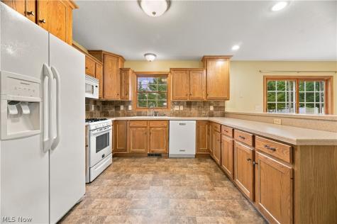 1126 Lanner Street NW North Canton OH 44720