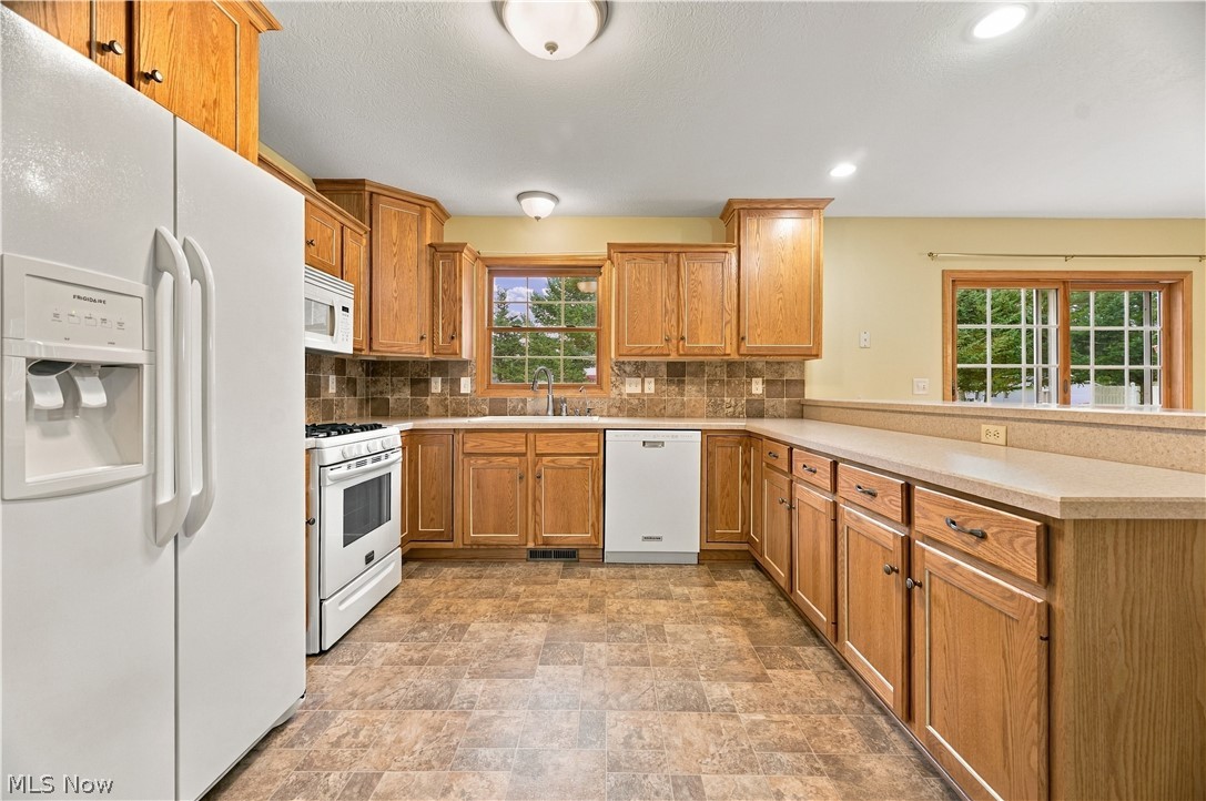 1126 Lanner Street NW North Canton OH 44720