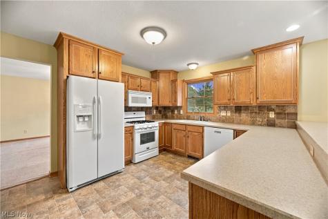 1126 Lanner Street NW North Canton OH 44720